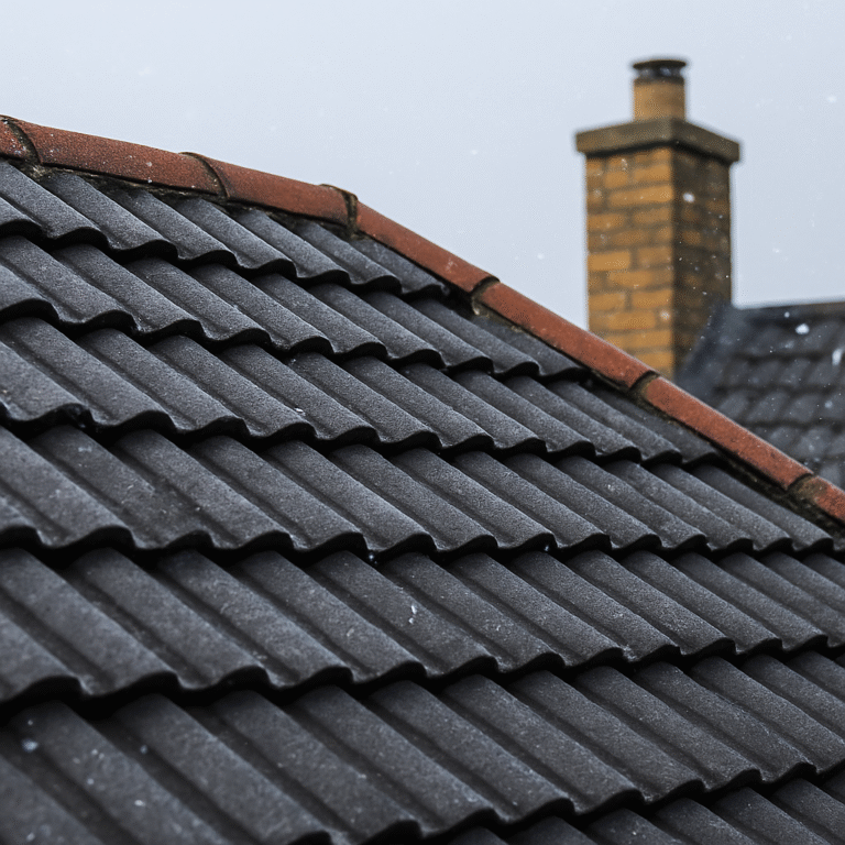 How December Weather Exposes Weak Roof Repairs From Previous Contractors